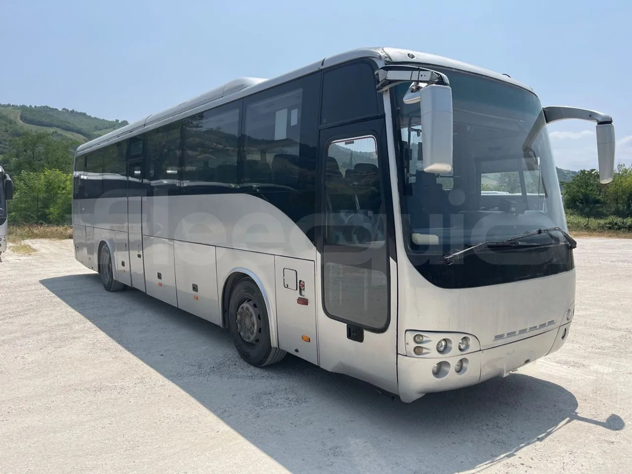 Temsa Safari - Bybus: billede 1 Temsa Safari - Bybus: billede 1