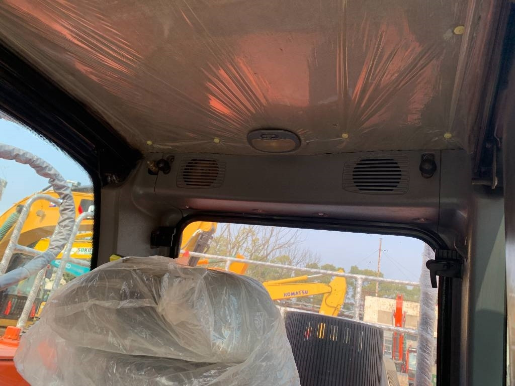 Doosan DX 300 LCA - Bæltegravemaskine: billede 2 Doosan DX 300 LCA - Bæltegravemaskine: billede 2