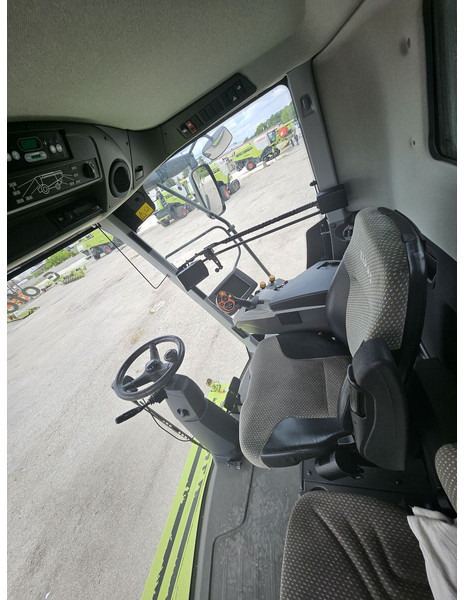 Claas Lexion 780 TT - Mejetærsker: billede 5 Claas Lexion 780 TT - Mejetærsker: billede 5
