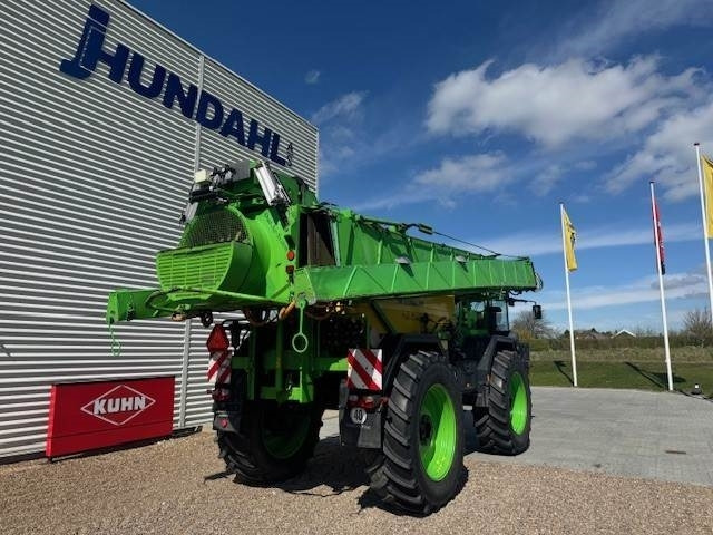 Dammann DT2500 H - Selvkørende sprøjte: billede 3 Dammann DT2500 H - Selvkørende sprøjte: billede 3