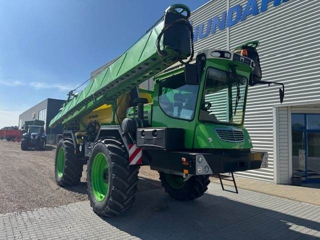 Dammann DT2500 H - Selvkørende sprøjte: billede 2 Dammann DT2500 H - Selvkørende sprøjte: billede 2