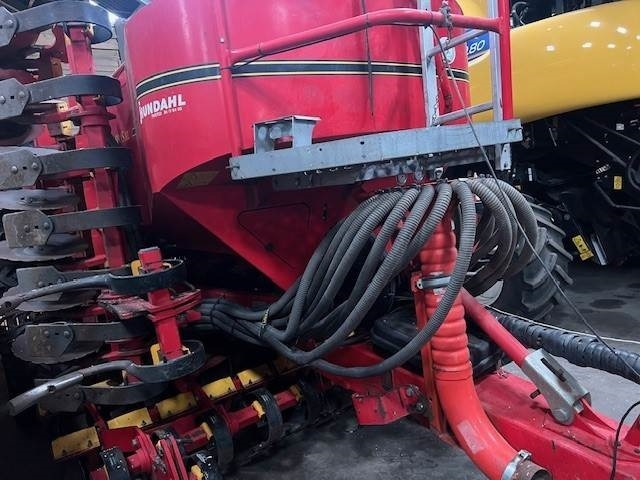 Vaderstad SPIRIT ST600S XL - Såmaskine: billede 5 Vaderstad SPIRIT ST600S XL - Såmaskine: billede 5