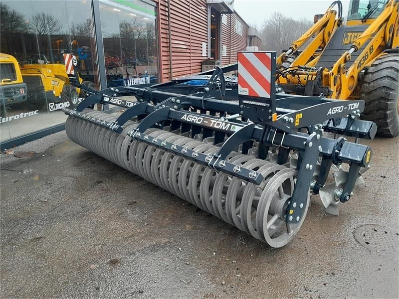 Agro-Tom ATC CrossCutter Disc - Tallerkenharve: billede 4 Agro-Tom ATC CrossCutter Disc - Tallerkenharve: billede 4