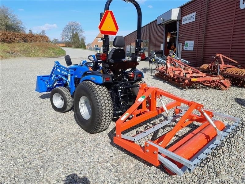 - - - BOXER AGRI - Maskine til jordbearbejdning: billede 1 - - - BOXER AGRI - Maskine til jordbearbejdning: billede 1