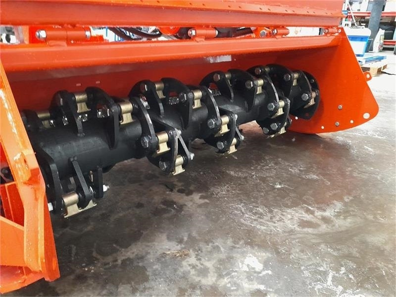 - - - Boxer Agri - Grenknuser: billede 4 - - - Boxer Agri - Grenknuser: billede 4
