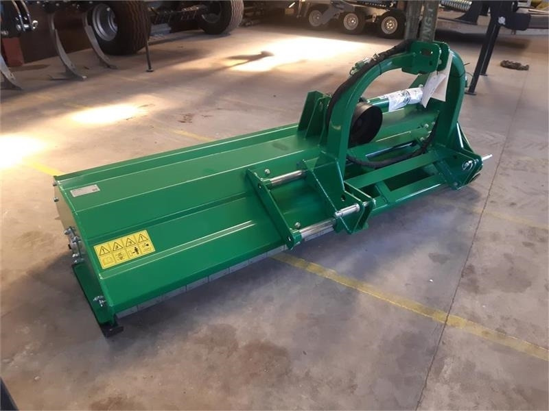 Dk-Tec 220cm - Slåmaskine: billede 2 Dk-Tec 220cm - Slåmaskine: billede 2