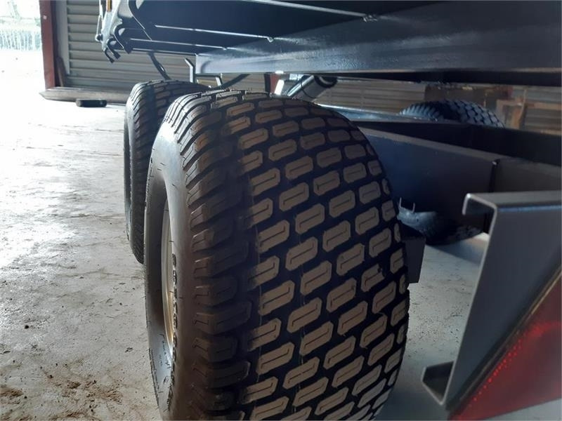 Ladtrailer Dk-Tec DK-TEC 2 tons: billede 10