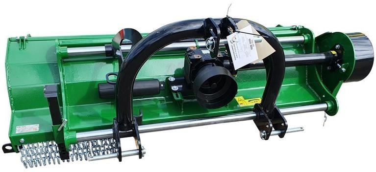 Dk-Tec SLAGLEKLIPPER GK200 CM - Slåmaskine: billede 4 Dk-Tec SLAGLEKLIPPER GK200 CM - Slåmaskine: billede 4
