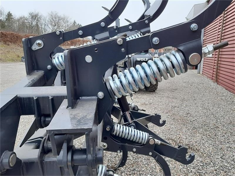 Intertec FORTSATS 6 METER MED LIFT - Grubber: billede 4 Intertec FORTSATS 6 METER MED LIFT - Grubber: billede 4