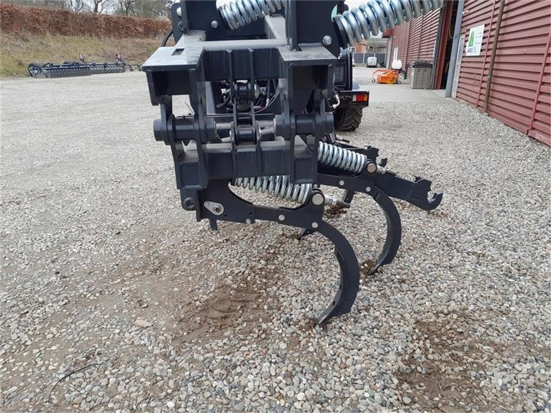 Intertec FORTSATS 6 METER MED LIFT - Grubber: billede 3 Intertec FORTSATS 6 METER MED LIFT - Grubber: billede 3