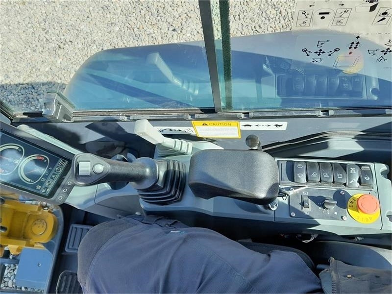 Leje en XCMG Xe27e  XCMG Xe27e: billede 12