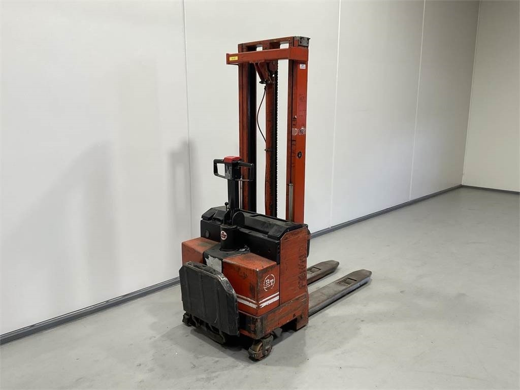 BT LSV 1250 E/10 - Stabler: billede 2 BT LSV 1250 E/10 - Stabler: billede 2