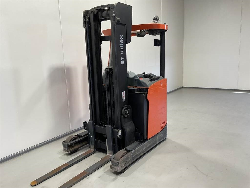 BT RRE 14 - Reach truck: billede 4 BT RRE 14 - Reach truck: billede 4
