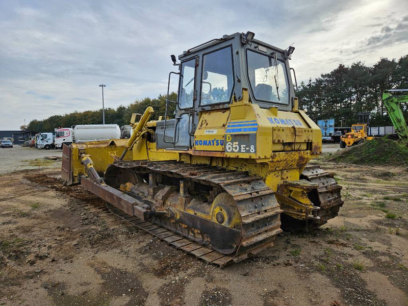 Komatsu D 65 E-8 //Good condition// - Bulldozer: billede 5 Komatsu D 65 E-8 //Good condition// - Bulldozer: billede 5