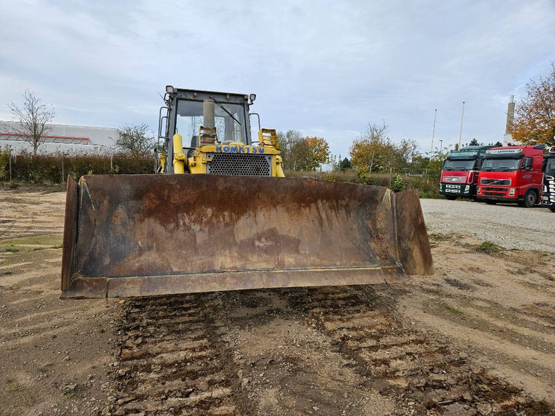 Komatsu D 65 E-8 //Good condition// - Bulldozer: billede 3 Komatsu D 65 E-8 //Good condition// - Bulldozer: billede 3
