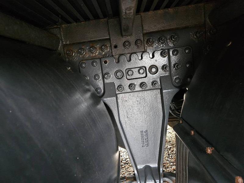 Leje en Volvo FH 400 6x2 // Machine / Autotransport // Euro5 Volvo FH 400 6x2 // Machine / Autotransport // Euro5: billede 20