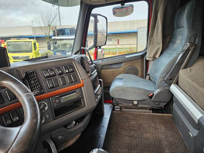 Leje en Volvo FH 400 6x2 // Machine / Autotransport // Euro5 Volvo FH 400 6x2 // Machine / Autotransport // Euro5: billede 16