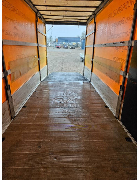 Leje en Volvo FH 400 6x2 // Machine / Autotransport // Euro5 Volvo FH 400 6x2 // Machine / Autotransport // Euro5: billede 7