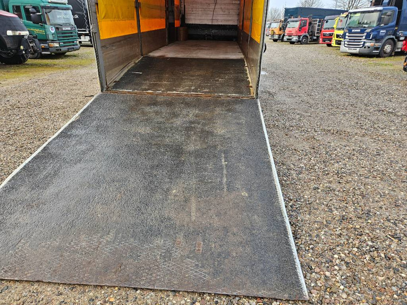 Volvo FH 400 6x2 // Machine / Autotransport // Euro5 - Bjærgningskøretøj: billede 4 Volvo FH 400 6x2 // Machine / Autotransport // Euro5 - Bjærgningskøretøj: billede 4