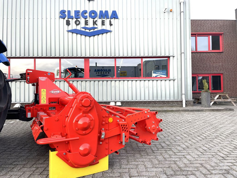 Kuhn EL162-300 Frees verlichting - Maskine til jordbearbejdning: billede 2 Kuhn EL162-300 Frees verlichting - Maskine til jordbearbejdning: billede 2