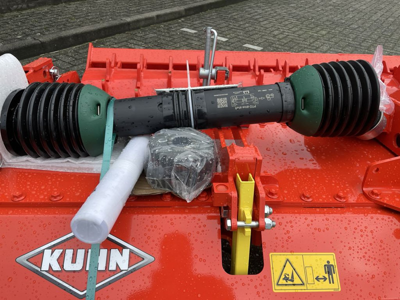 Kuhn HRB303D - Harve: billede 3 Kuhn HRB303D - Harve: billede 3
