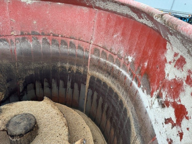Kuhn Profile 15.1 DL - Fuldfoderblander: billede 2 Kuhn Profile 15.1 DL - Fuldfoderblander: billede 2