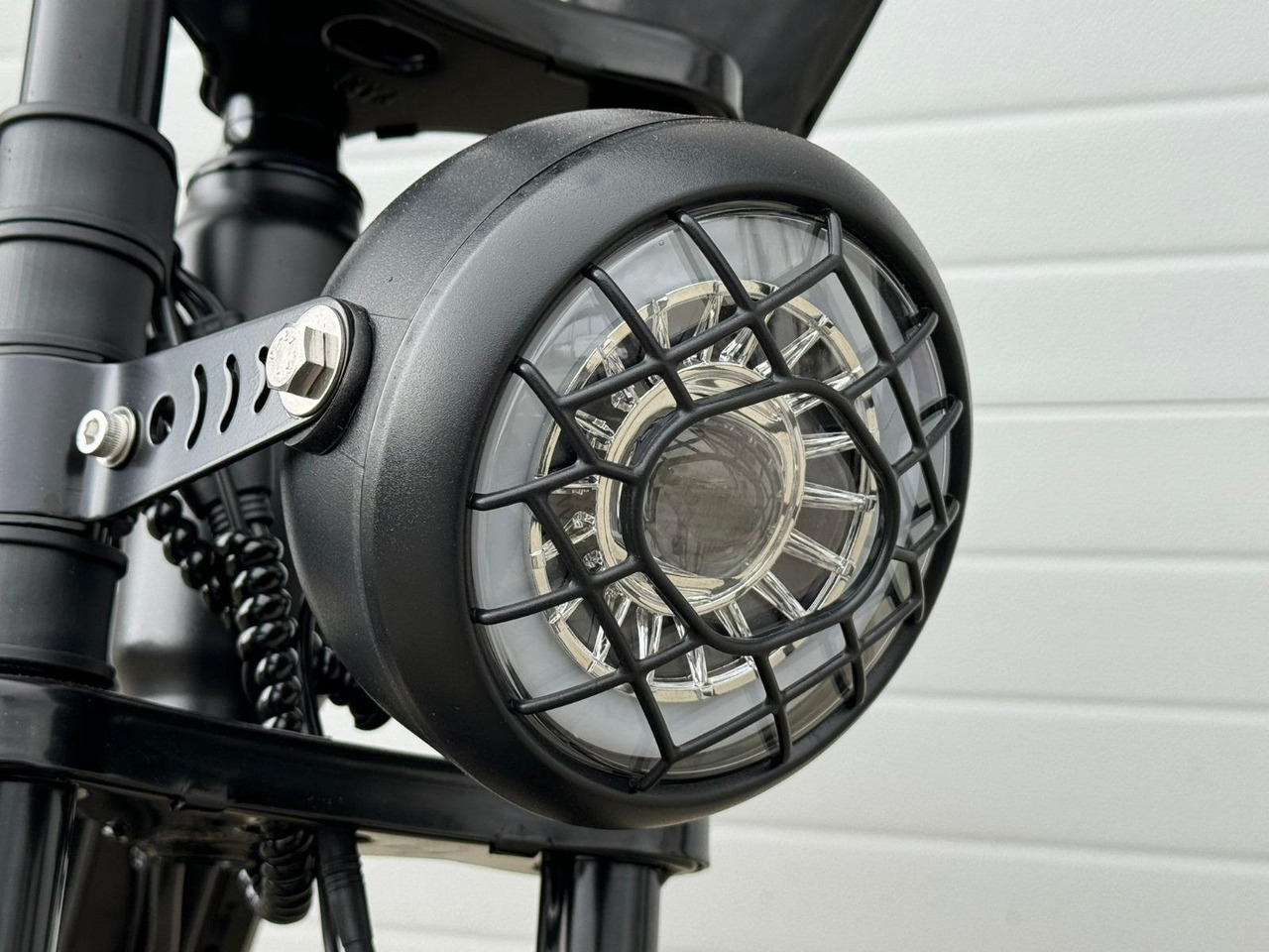 OUXI V8 2.0 Fatbike NIEUW - Øvrig maskin: billede 2 OUXI V8 2.0 Fatbike NIEUW - Øvrig maskin: billede 2