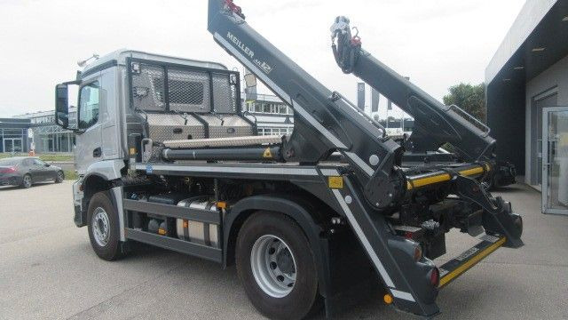 Mercedes-Benz Arocs 1846L 4x2 Absetztkipper km 1.700. Meiller - Tipvogn lastbil: billede 5 Mercedes-Benz Arocs 1846L 4x2 Absetztkipper km 1.700. Meiller - Tipvogn lastbil: billede 5