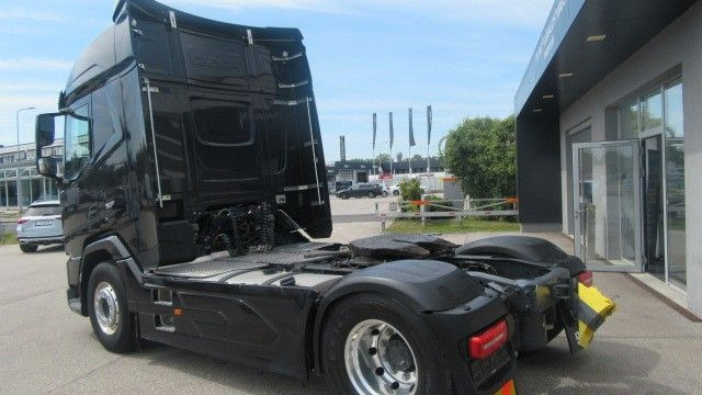 DAF XF 530 Kipphydraulik, Intarder,.. - Trækker: billede 5 DAF XF 530 Kipphydraulik, Intarder,.. - Trækker: billede 5