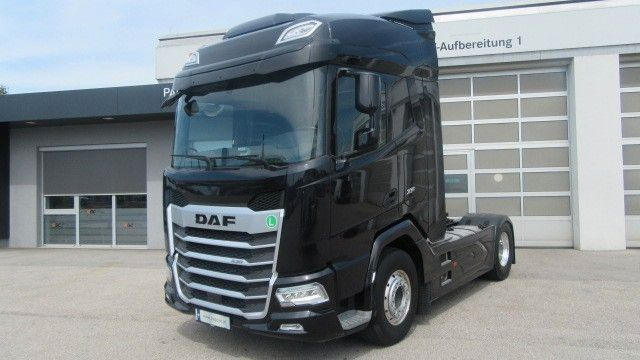 DAF XF 530 Kipphydraulik, Intarder,.. - Trækker: billede 1 DAF XF 530 Kipphydraulik, Intarder,.. - Trækker: billede 1