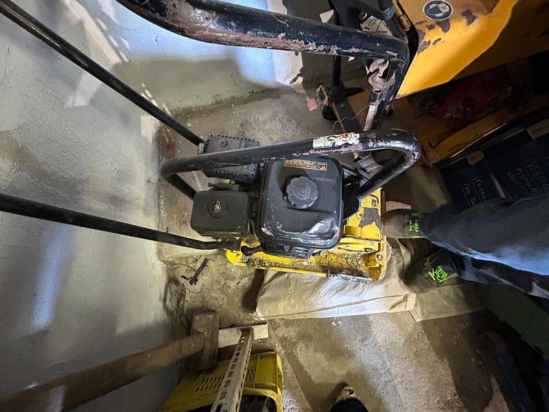 Wacker WP1340AW - Entreprenørmaskin: billede 2 Wacker WP1340AW - Entreprenørmaskin: billede 2