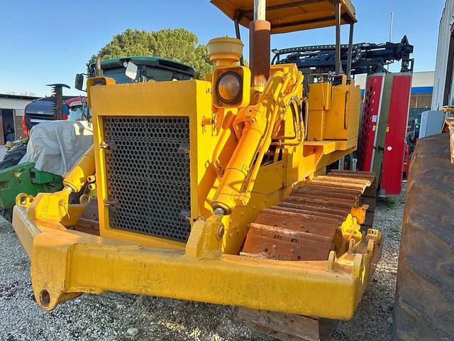 Massey Ferguson MF1124 - Traktor: billede 2 Massey Ferguson MF1124 - Traktor: billede 2
