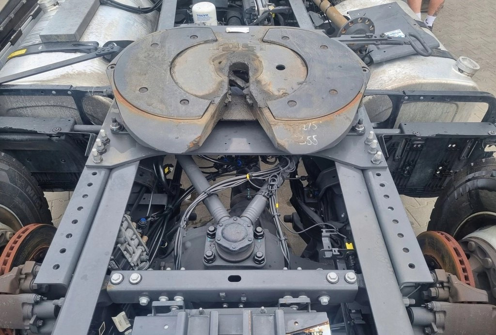 JOST 150 MM VOLVO FH 4 FM 4 FH 5 FM 5 RENAULT GAMA T C K VOLVO FH 4 FM 4 FH 5 FM 5 RENAULT GAMA T C K - Drejeskammel: billede 4 JOST 150 MM VOLVO FH 4 FM 4 FH 5 FM 5 RENAULT GAMA T C K VOLVO FH 4 FM 4 FH 5 FM 5 RENAULT GAMA T C K - Drejeskammel: billede 4