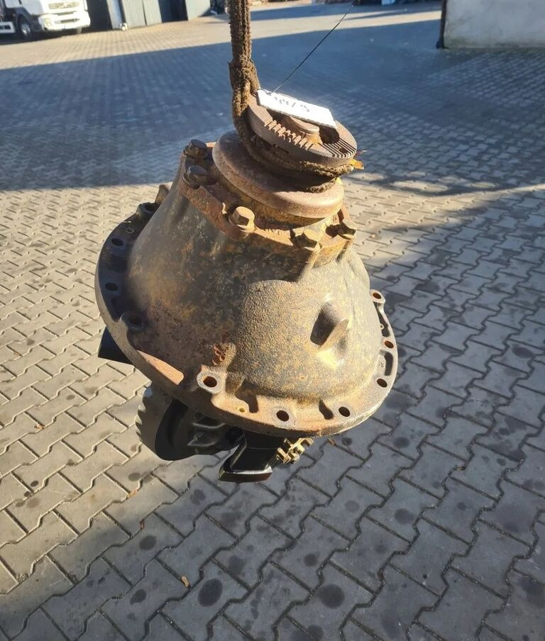 Meritor 167E 44/9 4.89 22.5 Volvo VOLVO FL 6 00-06 - Differentialtandhjul for Lastbil: billede 2 Meritor 167E 44/9 4.89 22.5 Volvo VOLVO FL 6 00-06 - Differentialtandhjul for Lastbil: billede 2