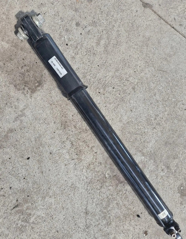 SIŁOWNIK PODNOSZENIA KABINY FORD F-MAX CARGO EURO 6 WEBER-HYDRAULIK JC46-00354-AC - Førerhusaffjedring: billede 1 SIŁOWNIK PODNOSZENIA KABINY FORD F-MAX CARGO EURO 6 WEBER-HYDRAULIK JC46-00354-AC - Førerhusaffjedring: billede 1