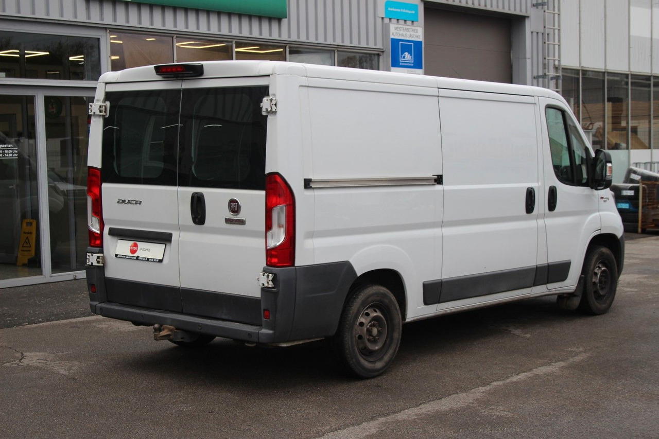 Fiat Ducato Kasten 30 130 L2H1 Klima AHK Kamera Navi - Små varebil: billede 2 Fiat Ducato Kasten 30 130 L2H1 Klima AHK Kamera Navi - Små varebil: billede 2