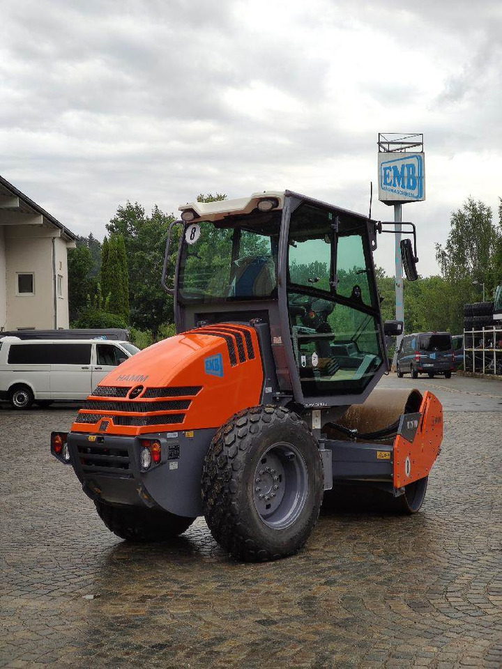 Hamm HC70i VIO - Kompaktor: billede 3 Hamm HC70i VIO - Kompaktor: billede 3