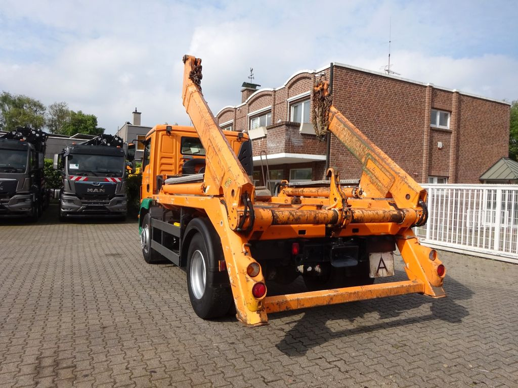 MAN 18.340 TGM MEILLER Absetzkipper 4x2 - Liftdumper lastbil: billede 5 MAN 18.340 TGM MEILLER Absetzkipper 4x2 - Liftdumper lastbil: billede 5