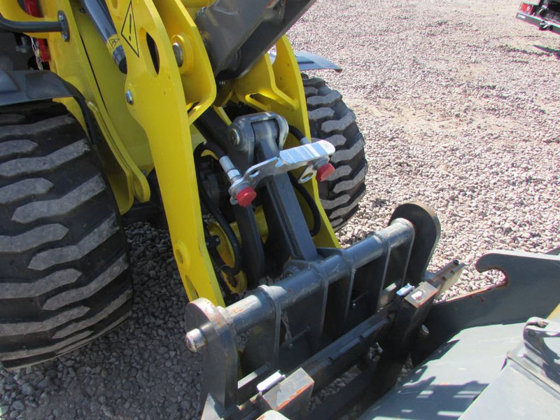 WACKER NEUSON WL 32 Radlader / 39.000 EUR - Gummihjulslæsser: billede 4 WACKER NEUSON WL 32 Radlader / 39.000 EUR - Gummihjulslæsser: billede 4