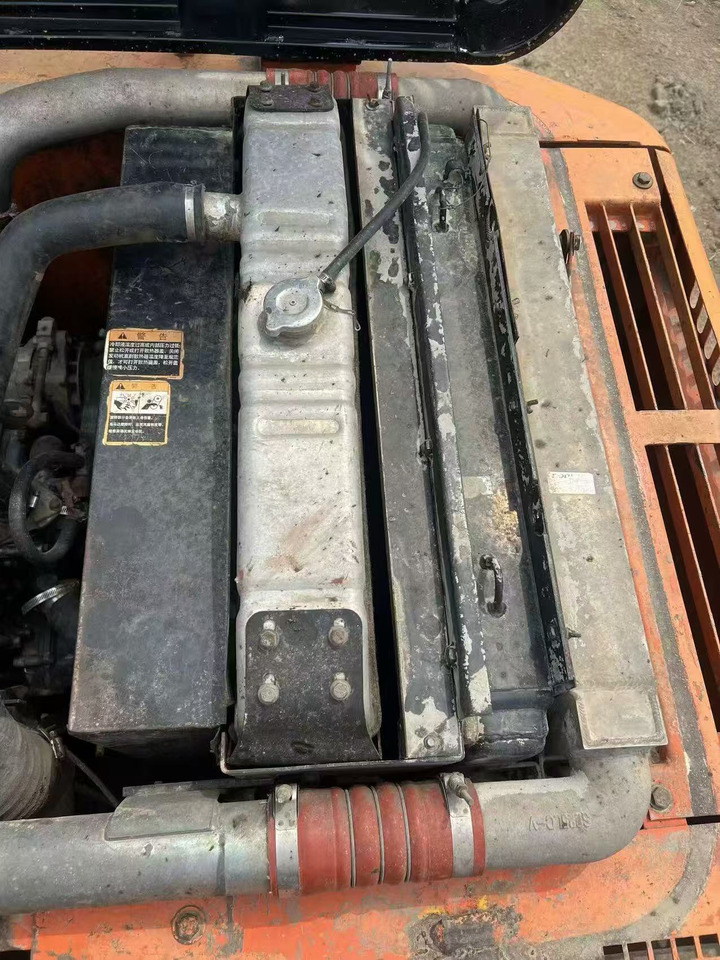 DOOSAN DH225LC-7 - Bæltegravemaskine: billede 5 DOOSAN DH225LC-7 - Bæltegravemaskine: billede 5