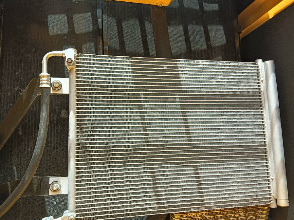 Bæltegravemaskine Komatsu PC 210-8: billede 7