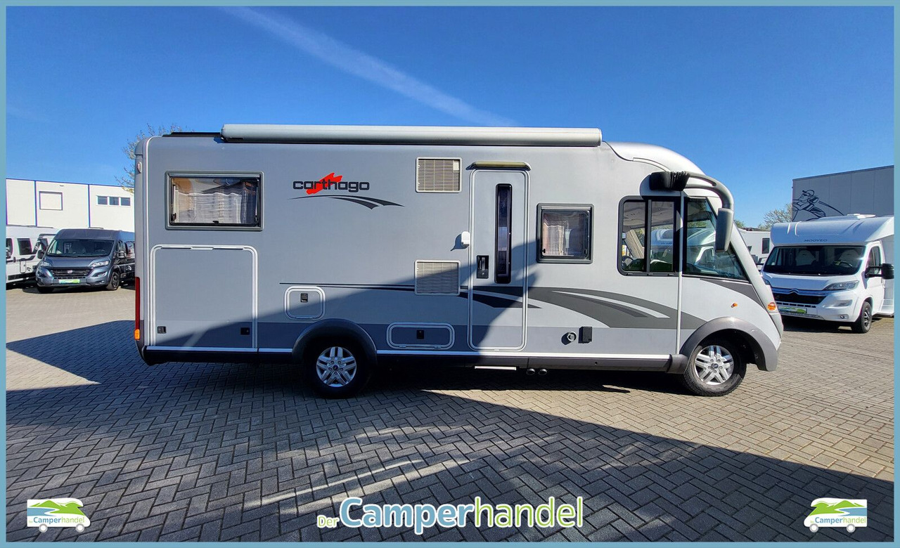 Carthago chic e-line I 47 ALDE#3,0L#LUFTFEDER#SAT#SOLAR Carthago chic e-line I 47 ALDE#3,0L#LUFTFEDER#SAT#SOLAR - Helintegreret autocamper: billede 4 Carthago chic e-line I 47 ALDE#3,0L#LUFTFEDER#SAT#SOLAR Carthago chic e-line I 47 ALDE#3,0L#LUFTFEDER#SAT#SOLAR - Helintegreret autocamper: billede 4