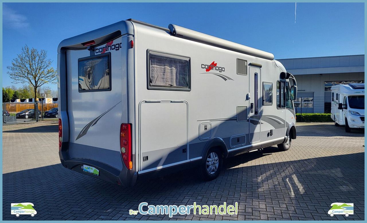 Carthago chic e-line I 47 ALDE#3,0L#LUFTFEDER#SAT#SOLAR Carthago chic e-line I 47 ALDE#3,0L#LUFTFEDER#SAT#SOLAR - Helintegreret autocamper: billede 5 Carthago chic e-line I 47 ALDE#3,0L#LUFTFEDER#SAT#SOLAR Carthago chic e-line I 47 ALDE#3,0L#LUFTFEDER#SAT#SOLAR - Helintegreret autocamper: billede 5