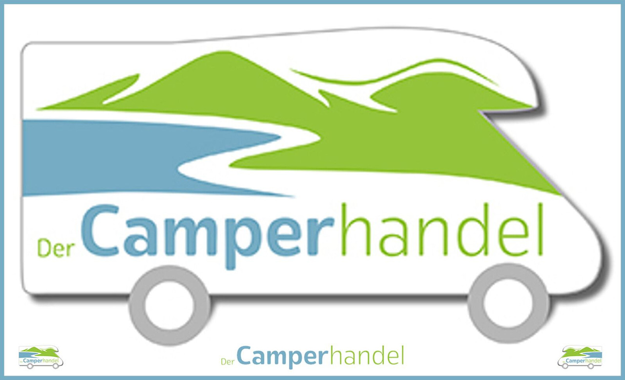 Sun Living S 75SC QUEENS-/HUBBETT#AHK#NAVI#5 GURTPLÄTZE - Delintegreret autocamper: billede 1 Sun Living S 75SC QUEENS-/HUBBETT#AHK#NAVI#5 GURTPLÄTZE - Delintegreret autocamper: billede 1