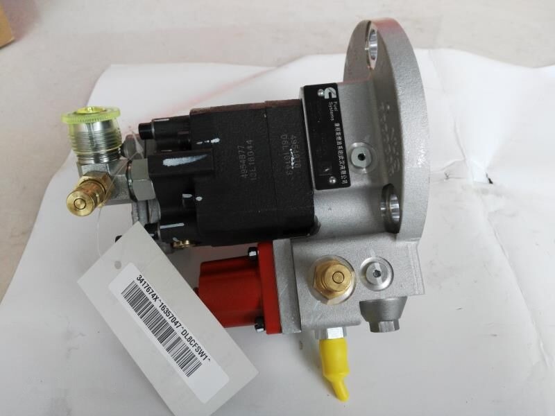 Cummins 2023 3090942 Cummins 2010-2024 - Brændstofpumpe for Lastbil: billede 1 Cummins 2023 3090942 Cummins 2010-2024 - Brændstofpumpe for Lastbil: billede 1