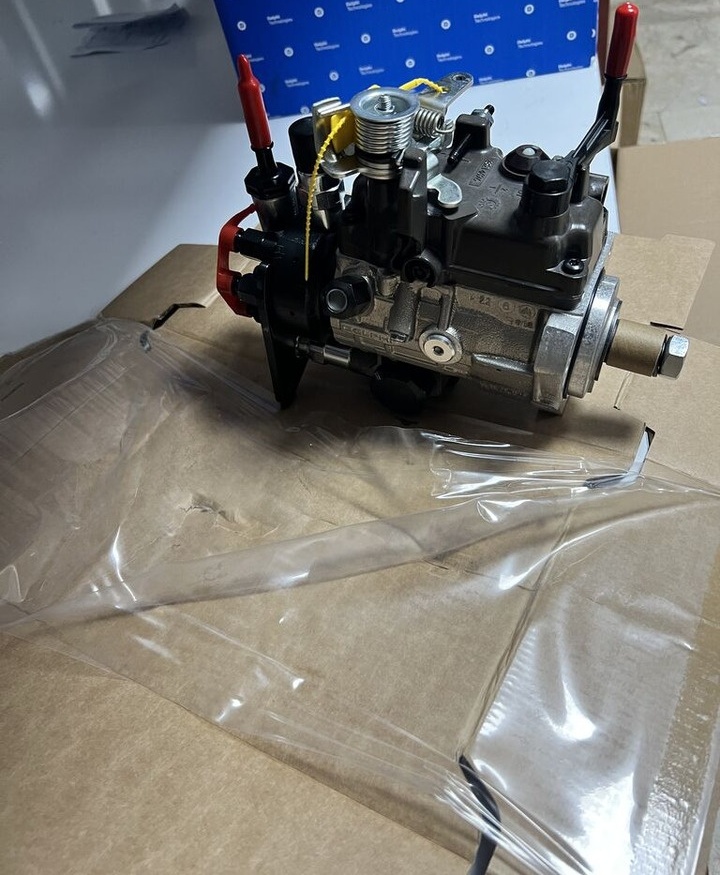 Delphi 2023 9521A030H Delphi truck - Brændstofpumpe for Lastbil: billede 5 Delphi 2023 9521A030H Delphi truck - Brændstofpumpe for Lastbil: billede 5