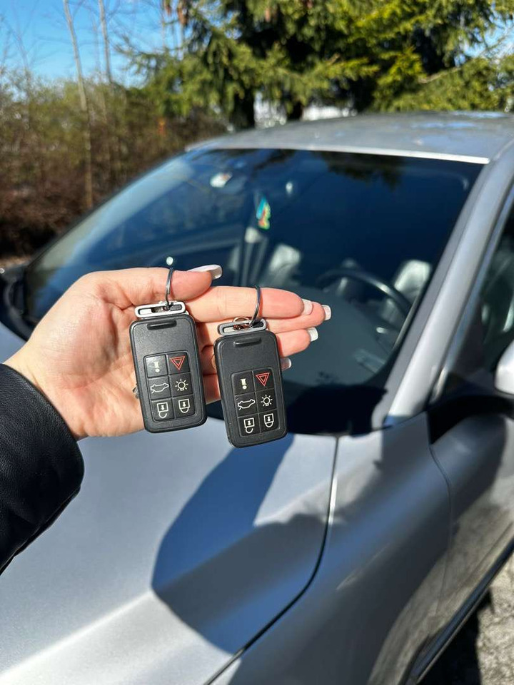 Sedan 2010 Volvo S80: billede 18