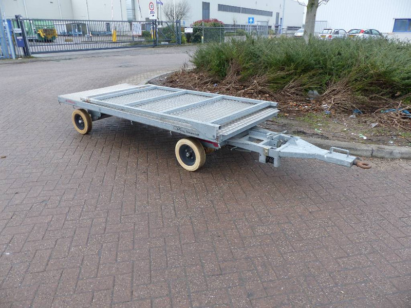 Anhænger VIKING Trailer: billede 12