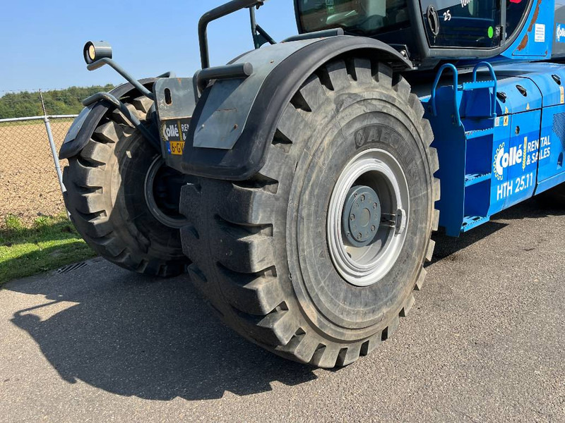 Teleskop truck MAGNI HTH 25.11: billede 6