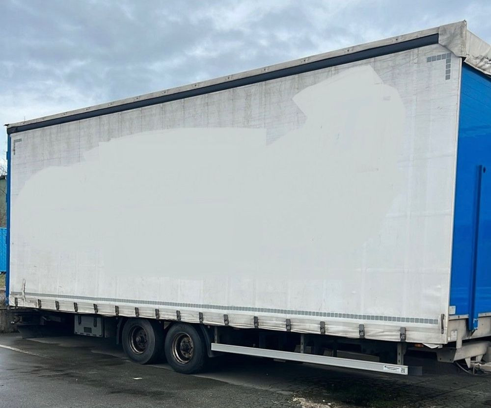 MAN TGL 12.250 cena za ZESTAW TANDEM UNIKAT przebieg z Niemiec MANUAL HAK / EURO 6 / przyczepa zestaw jumbo / opony 80% - Lastbil med presenning: billede 2 MAN TGL 12.250 cena za ZESTAW TANDEM UNIKAT przebieg z Niemiec MANUAL HAK / EURO 6 / przyczepa zestaw jumbo / opony 80% - Lastbil med presenning: billede 2
